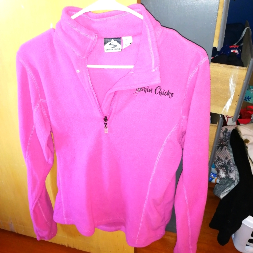 SOLD Sweatshirt